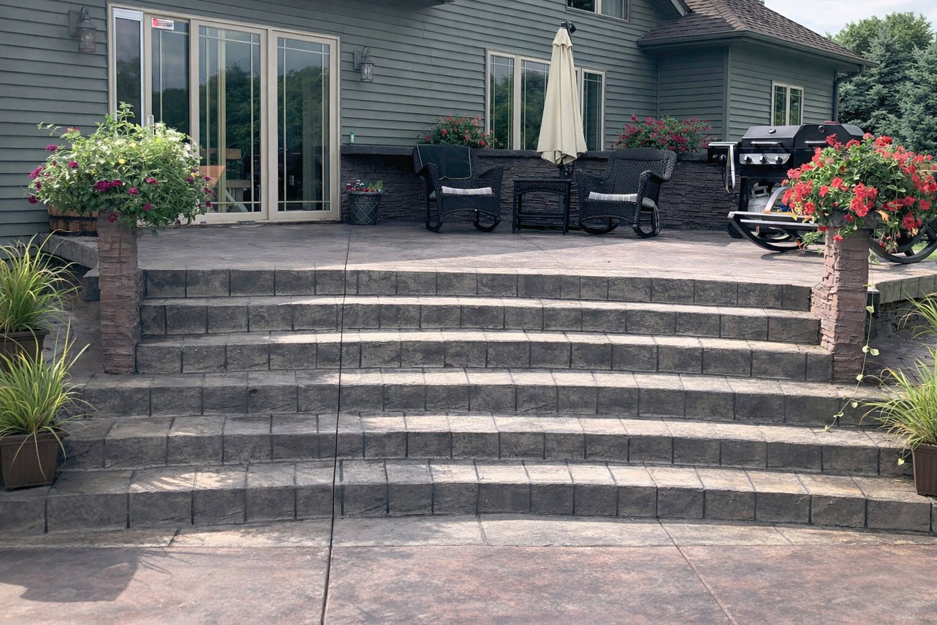 Albany Concrete — concrete contractor in Albany, GA